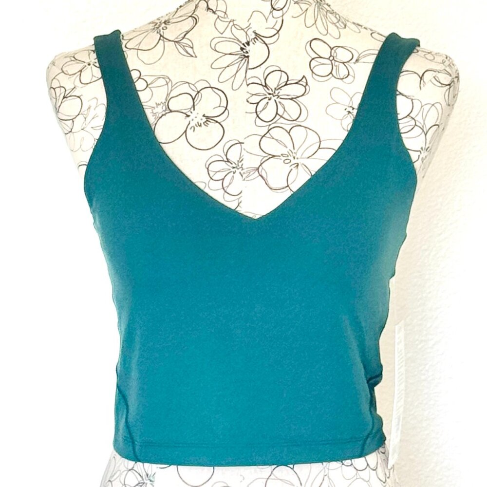 Align Tank by Lululemon